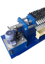 De-watering Filtering