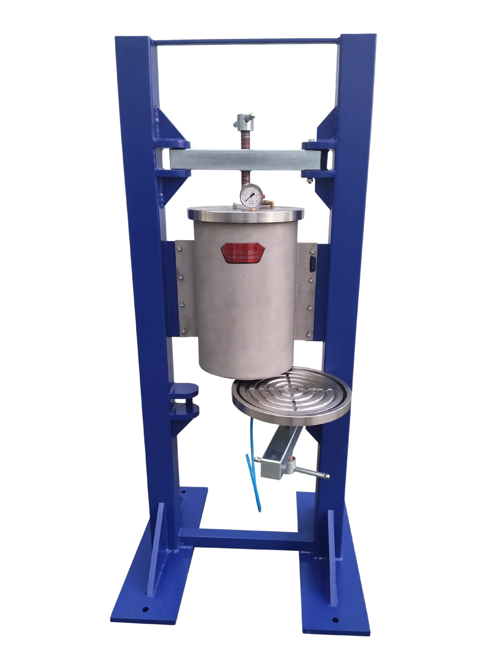 RAM3735S pressure filter device