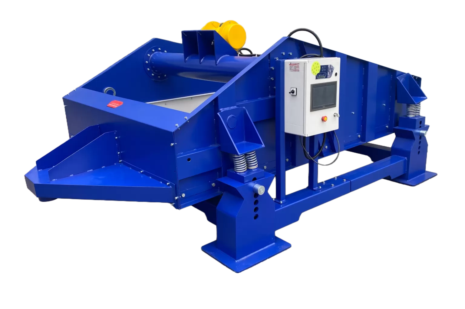 RAM4710 High-Frequency Vibration Screen