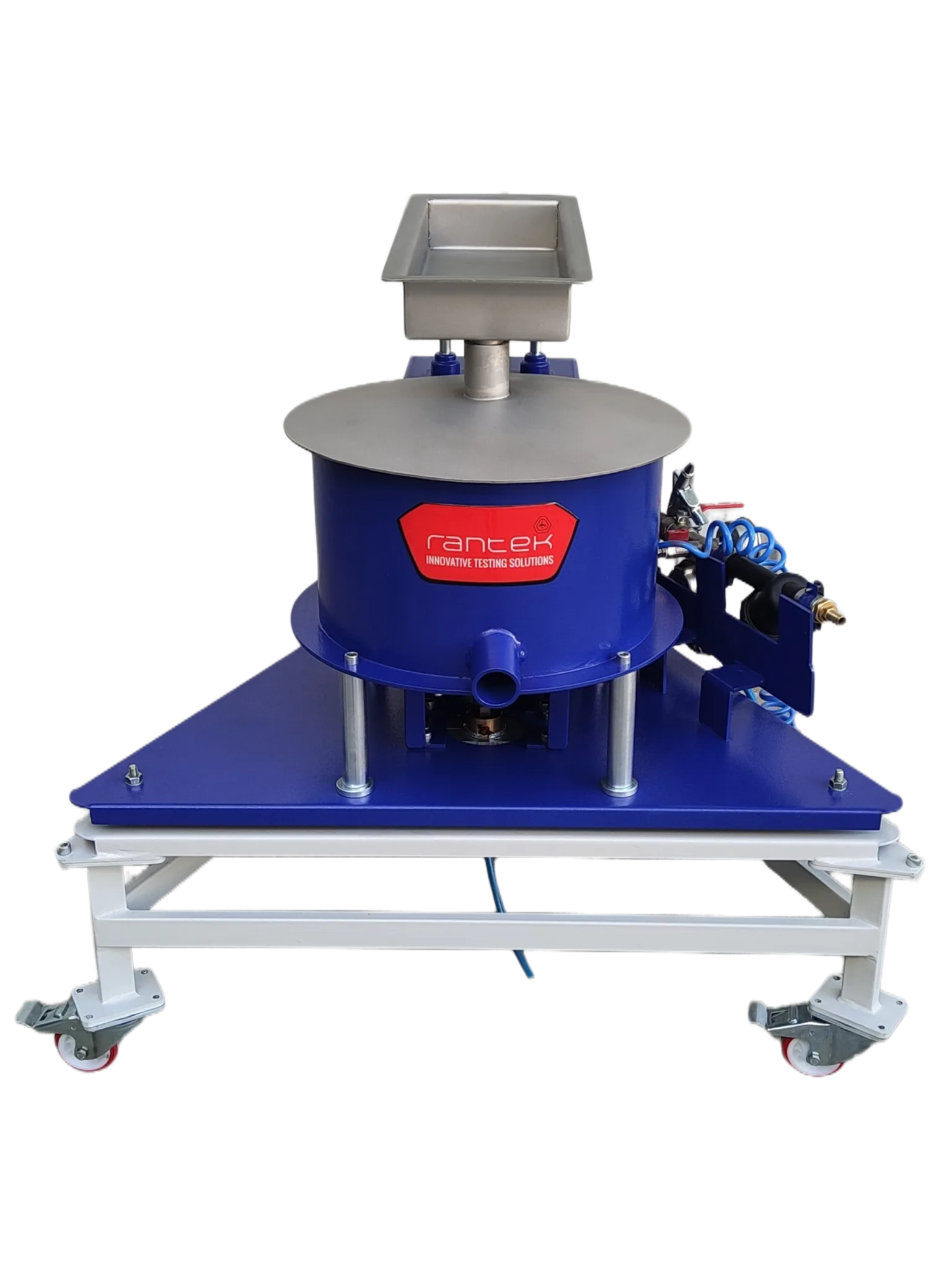 RAM6240 GOLD CONCENTRATOR