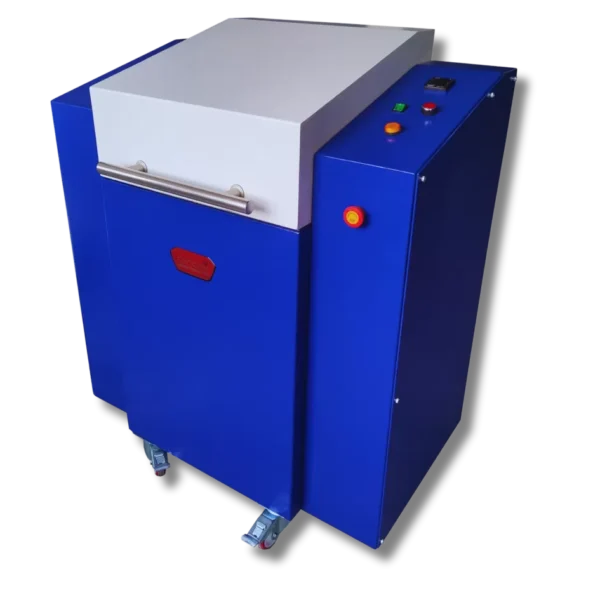 RAM65 vibratory ring mill std