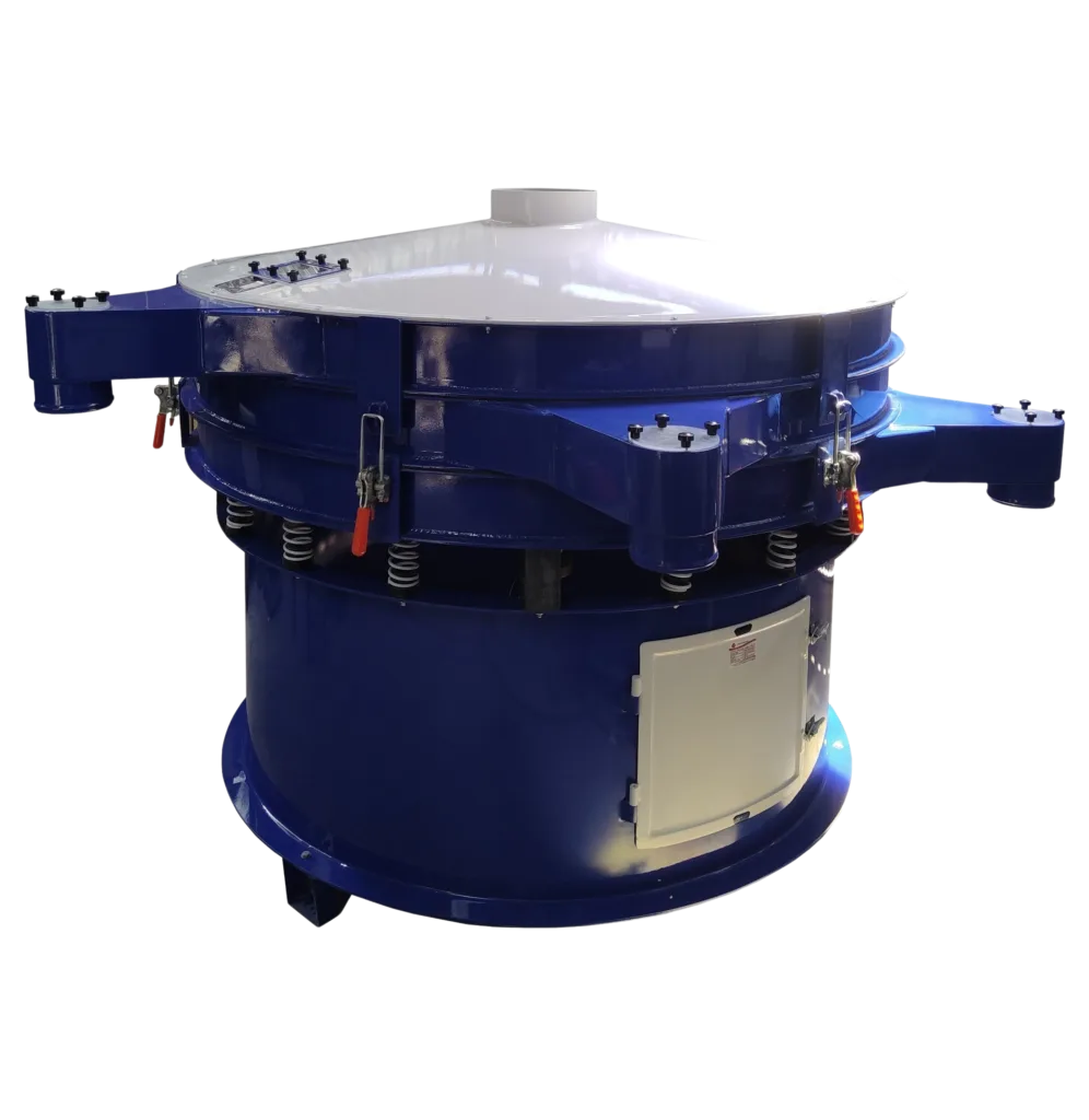 RAM5250 vibro screen separator 2000