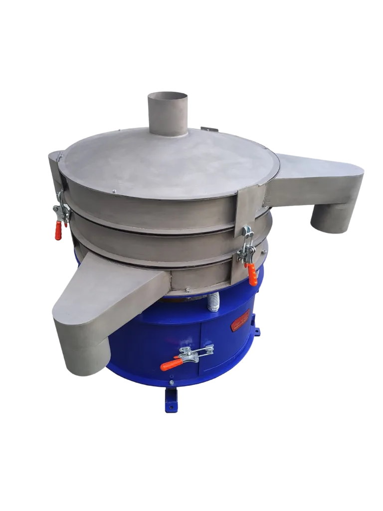 RAM5245 vibro screen separator 700