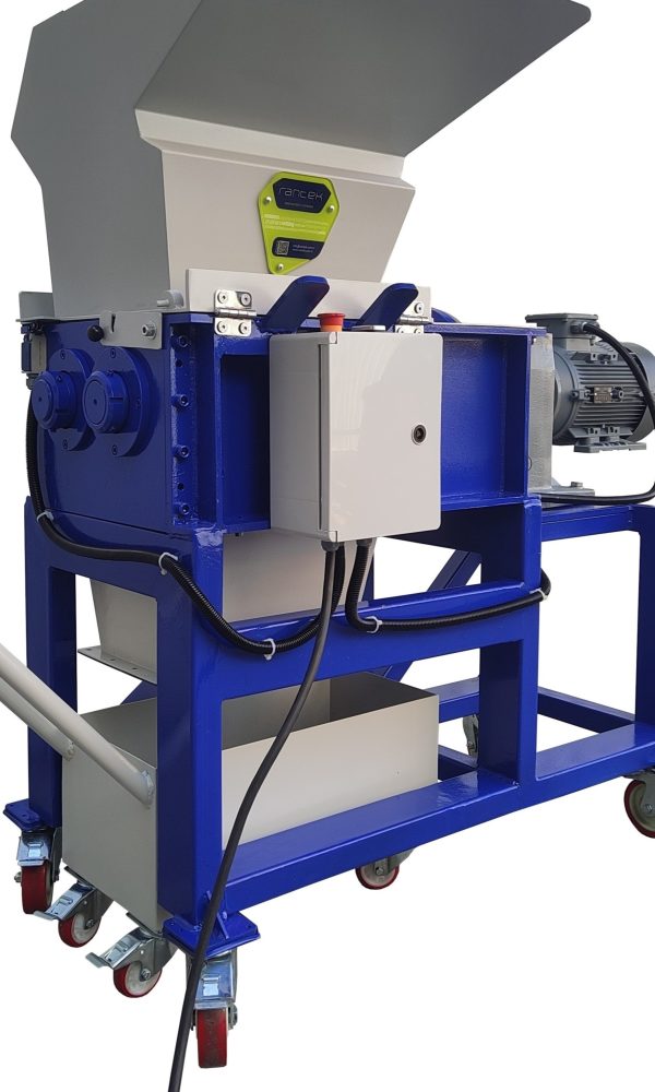 RAM355 SHREDDER PARCALAYICI 3 600x1000